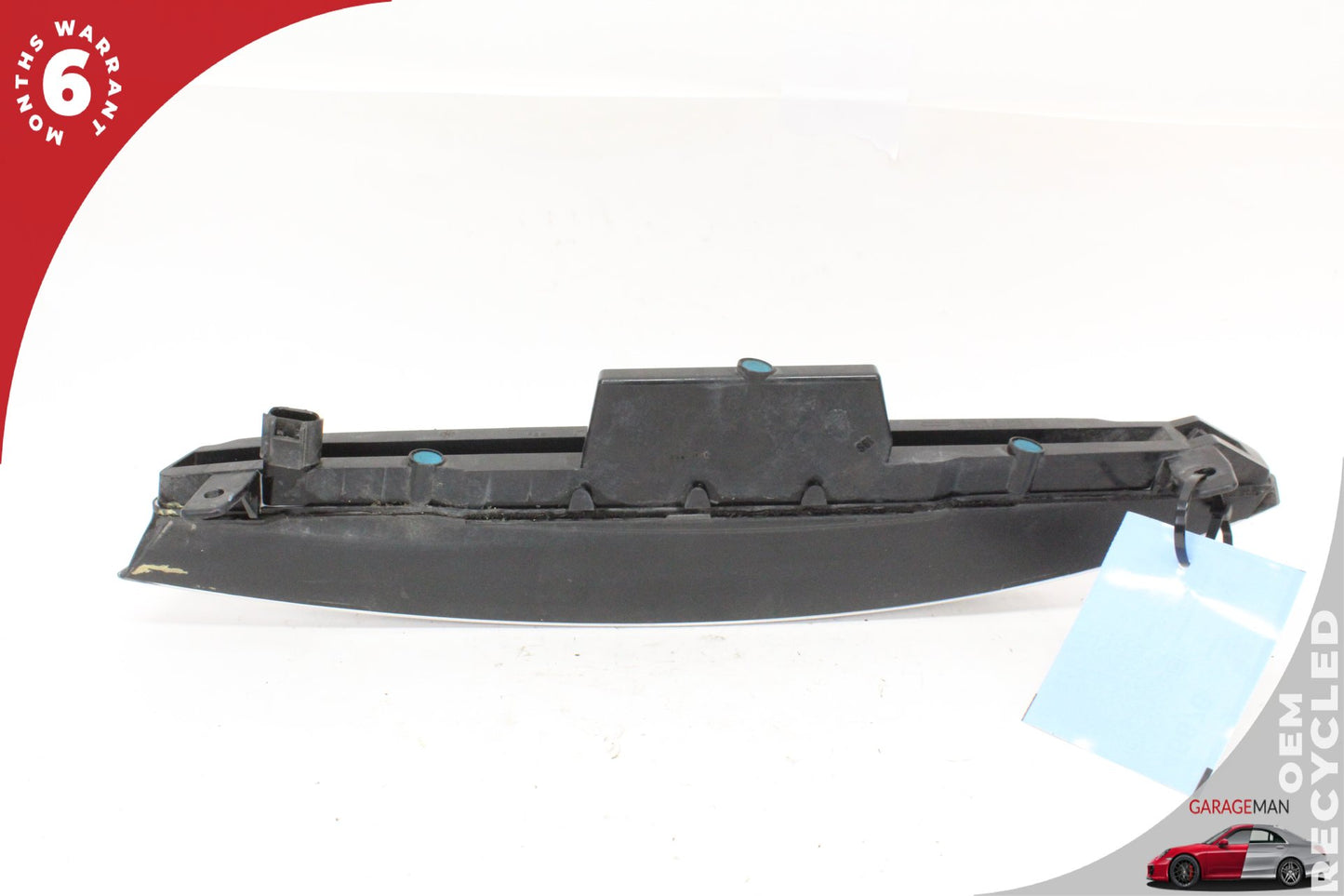 2010-2015 Audi Q7 SUV Front Right Side Turn Signal Marker Light 4L0953042D OEM