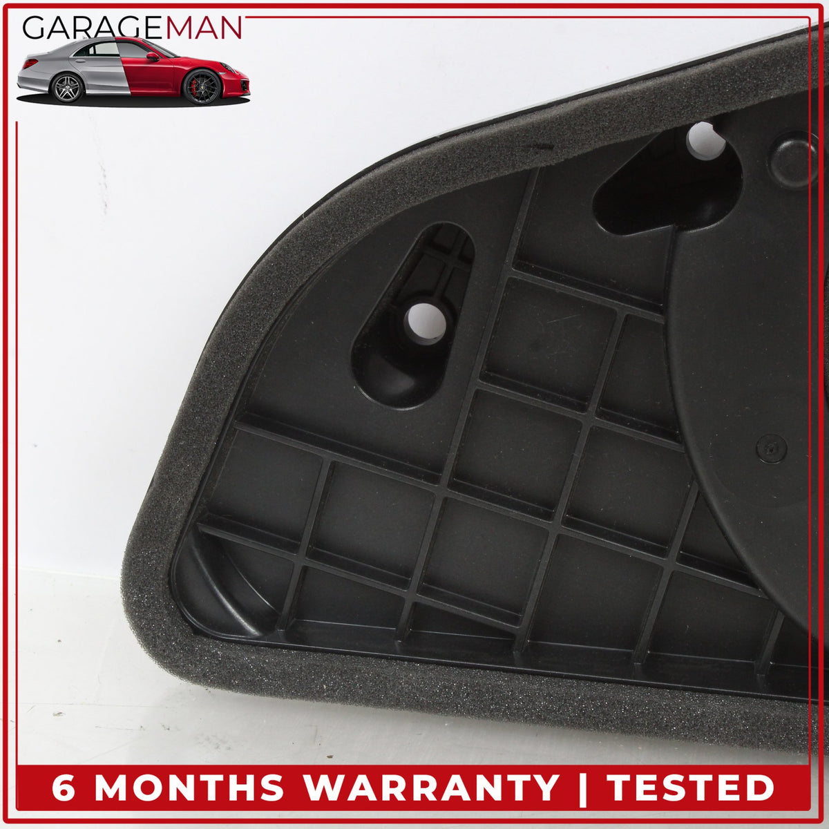 2019-2026 BMW Z4 G29 Left & Right Side Mid Range Door Speaker 2622546 OEM