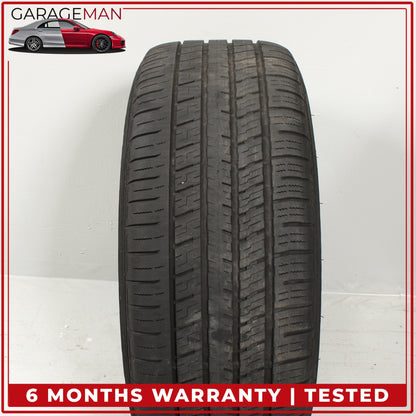 2007-2013 BMW X5 E70 Front or Rear Wheel Rim w/ Tire 8.5JX18EH2 IS46 6772243 OEM