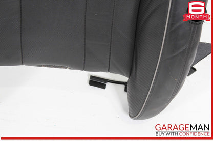 15-20 Hyundai Genesis G80 Front Right Side Lower Seat Cover Cushion OEM