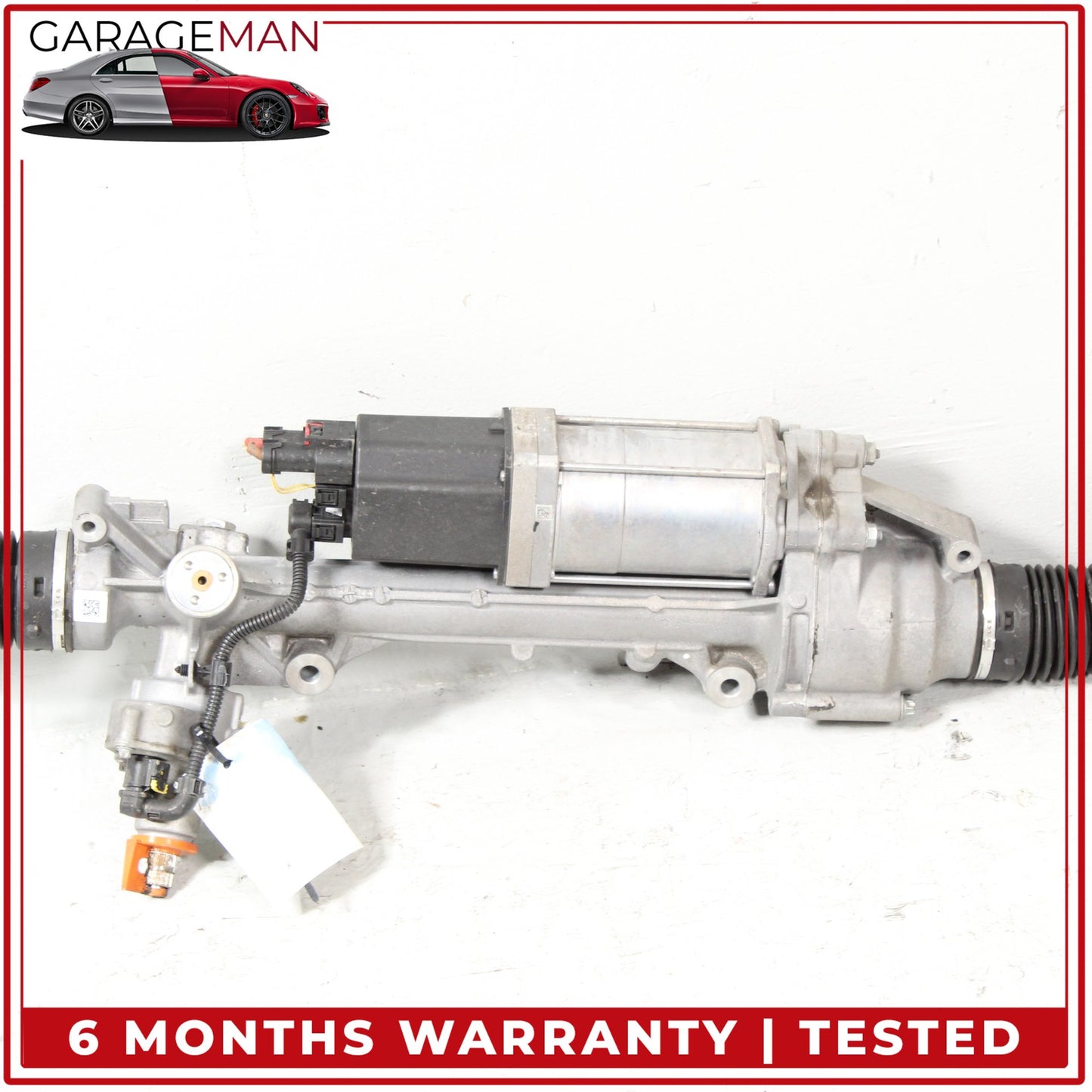 2012-2017 Mercedes-Benz E400 W207 Coupe Power Steering Rack 2074601800 OEM