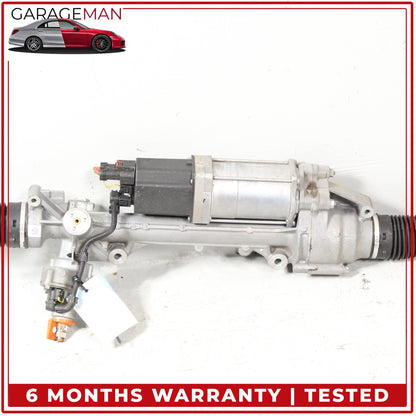 2012-2017 Mercedes-Benz E400 W207 Coupe Power Steering Rack 2074601800 OEM