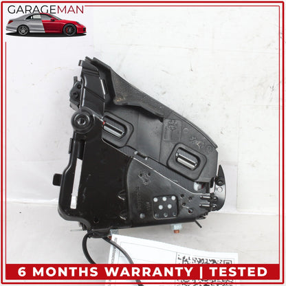 2010-2018 Mercedes W212 E400 Sedan Front Right Side Seat Airbag 2128602402 OEM