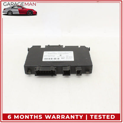 2003-2012 Mercedes W211 E320 GL550 Front Left and Right Seat Control Module OEM