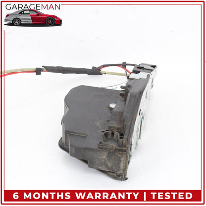 2012-2019 BMW 650i F06 Front Right Door Lock Actuator w/ Soft Close Motor OEM