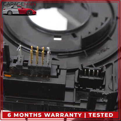 2024-2026 BMW X2 U10 SUV Clock Spring 5A332C4 OEM