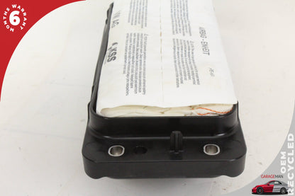 2015-2020 Audi A3 8V Sedan Front Right Passenger Dash Airbag 8V0880204F
