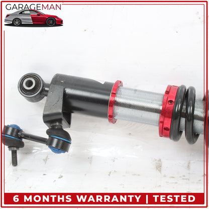 1999-2005 Porsche 911 Carrera RWD Godspeed MAXX Rear Left & Right Coilovers