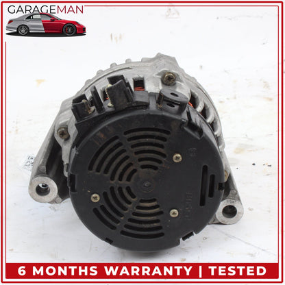 1997-2004 Mercedes R170 SLK230 Alternator Generator Bosch 0091547602 OEM