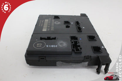 03-12 Mercedes SL500 R230 Driver Side Door Control Module 2308204726 OEM