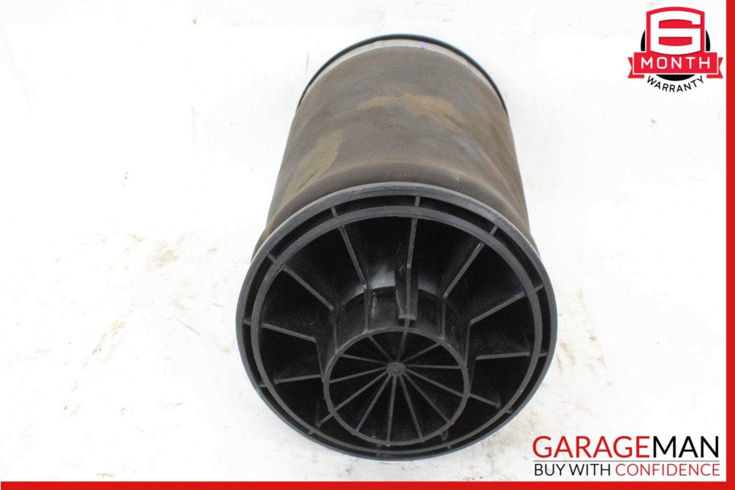 2006-2019 Mercedes-Benz GL450 X164 Rear Left or Right Side Air Bag Shock AS2596