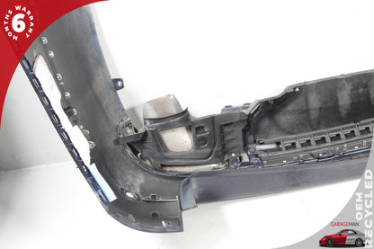 2017-2019 Mercedes-Benz E400 W213 Station Wagon Rear Bumper Cover 2138850601 OEM