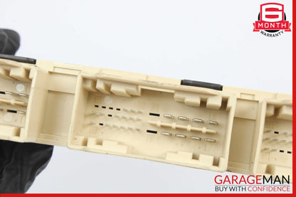 2015-2023 Mercedes-Benz C300 W205 Front Left Seat Control Module 2059006402 OEM