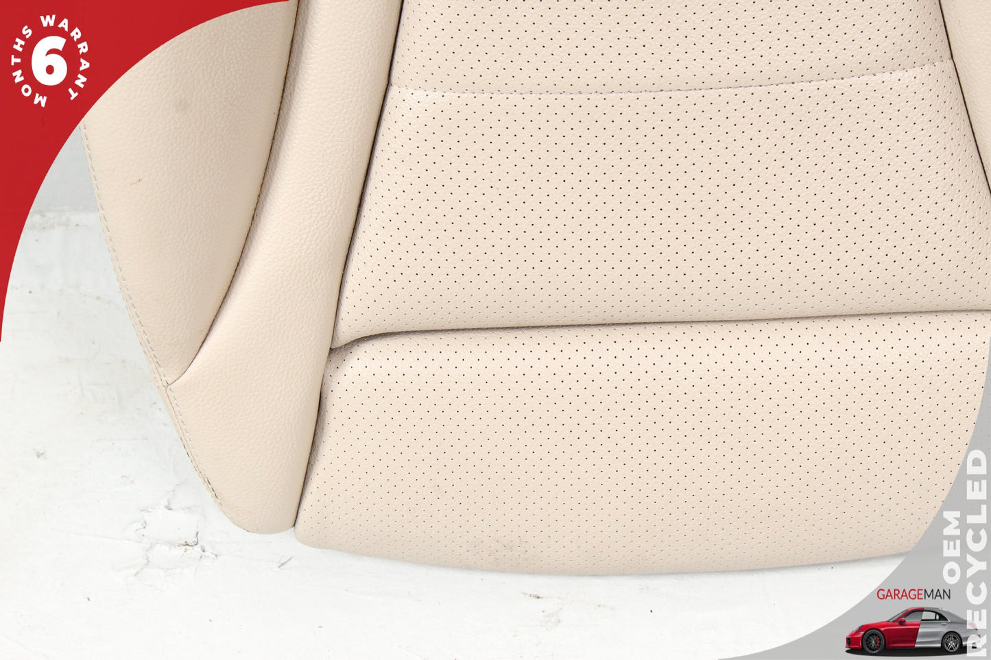 2015-2020 Mercedes-Benz C350e W205 Sedan Front Left or Right Top Upper Seat Cushion 2059101147