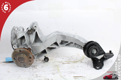 2007-2015 Mini Cooper R56 Rear Left Side Spindle Knuckle Wheel Hub 6780001 OEM
