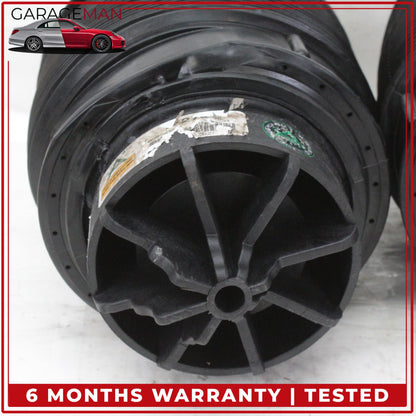 2010-2018 Mercedes W218 CLS63 AMG Rear Left and Right Air Suspension Bag Shock