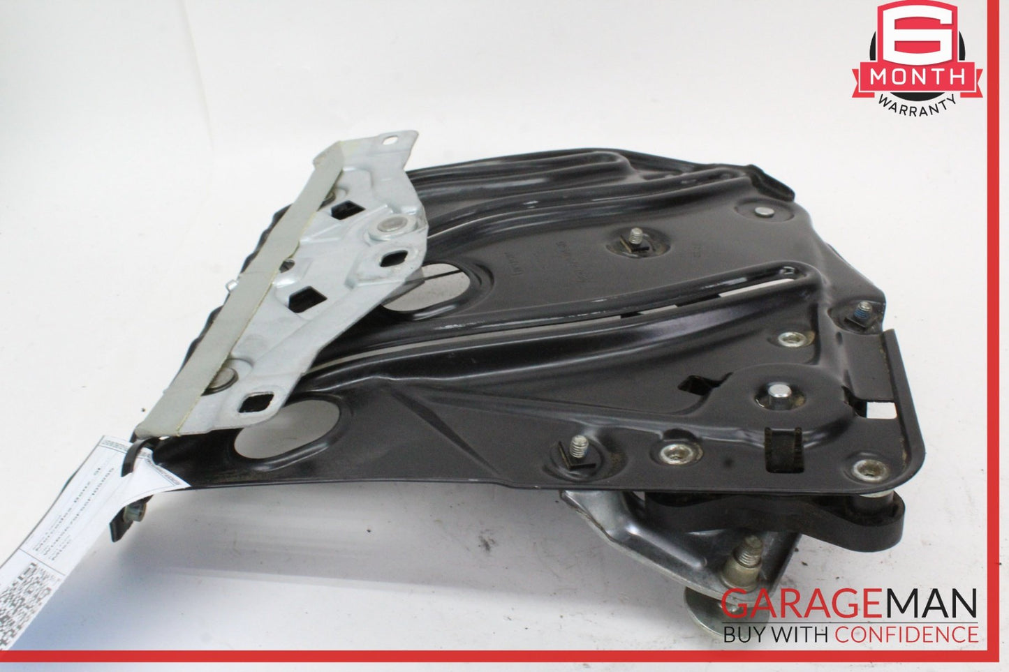2003-2012 Mercedes SL500 R230 Left Rear Quarter Window Regulator 2306700103
