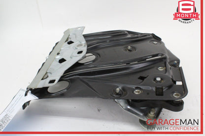 2003-2012 Mercedes SL500 R230 Left Rear Quarter Window Regulator 2306700103