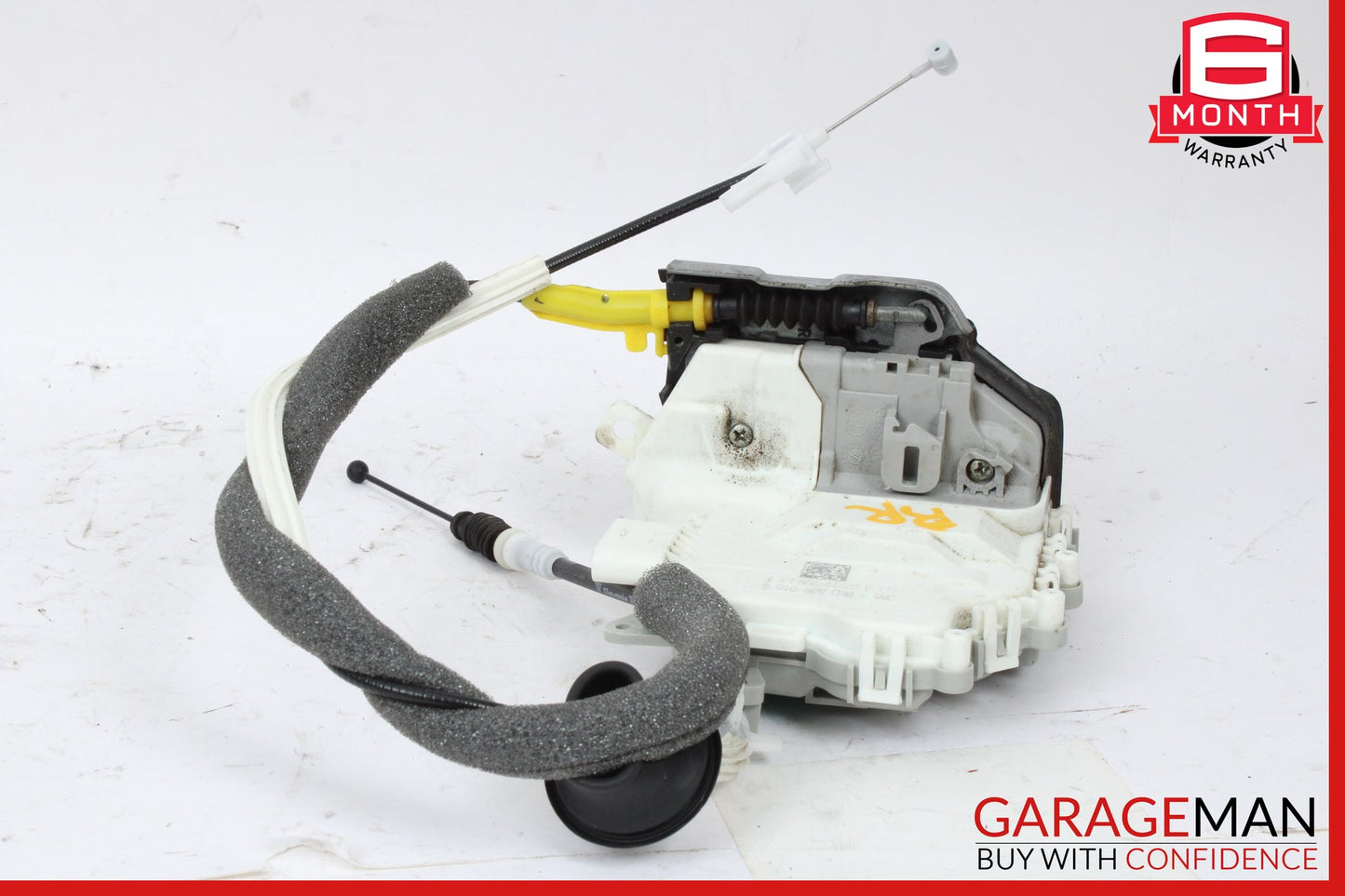 2015-2024 Porsche Macan 95B SUV Rear Right Door Lock Actuator 8K0839016G OEM