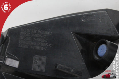2011-2014 Porsche Cayenne 958 Rear Right Side Outer Tail Light Lamp 7P5945096S