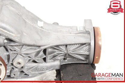 2016 Audi A8- Rear Differential Carrier PN: 0AR525083