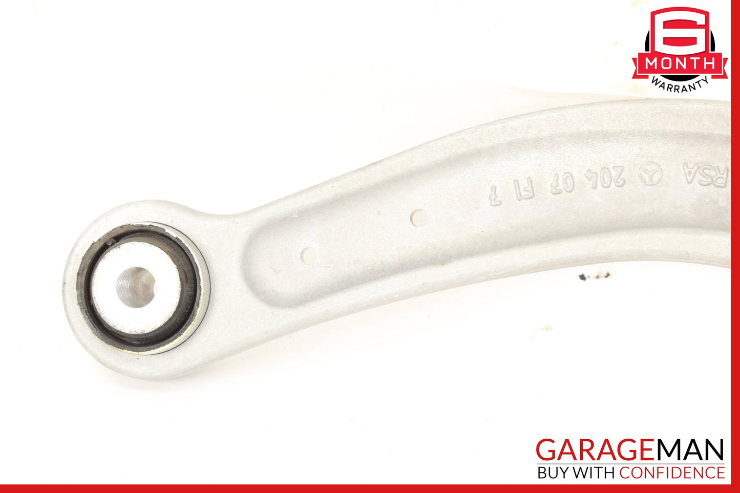 2015-2020 Mercedes W205 C300 Rear Left or Right Side Upper Control Arm OEM