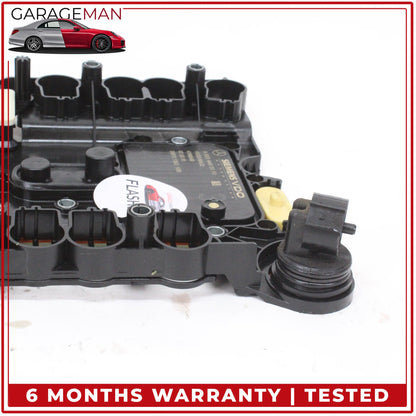 Mercedes VGS3 722.9 7G Transmission Conductor Plate TCU 722.9 FLASHED OEM