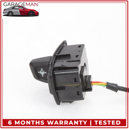 2012-2019 BMW 650i F06 Steering Column Adjustment Control Switch 9188878 OEM