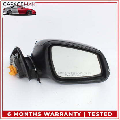 2014-2020 BMW 428i 430i F36 Front Right Side Door Rear View Mirror 20215004 OEM