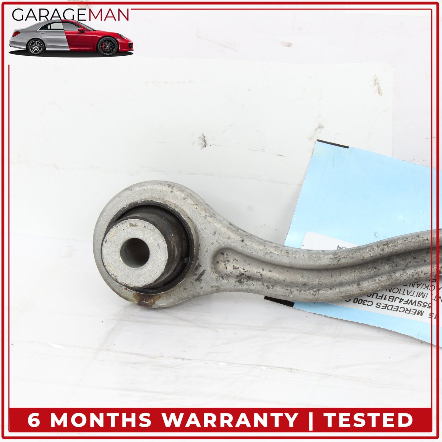 2015-2023 Mercedes W205 C300 GLC300 Rear Left or Right Lower Control Arm OEM
