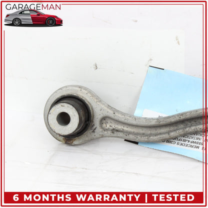 2015-2023 Mercedes W205 C300 GLC300 Rear Left or Right Lower Control Arm OEM