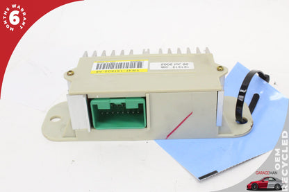 2002-2005 Ford Thunderbird Radio Sound System Amplifier AMP YW4F18T805AB OEM
