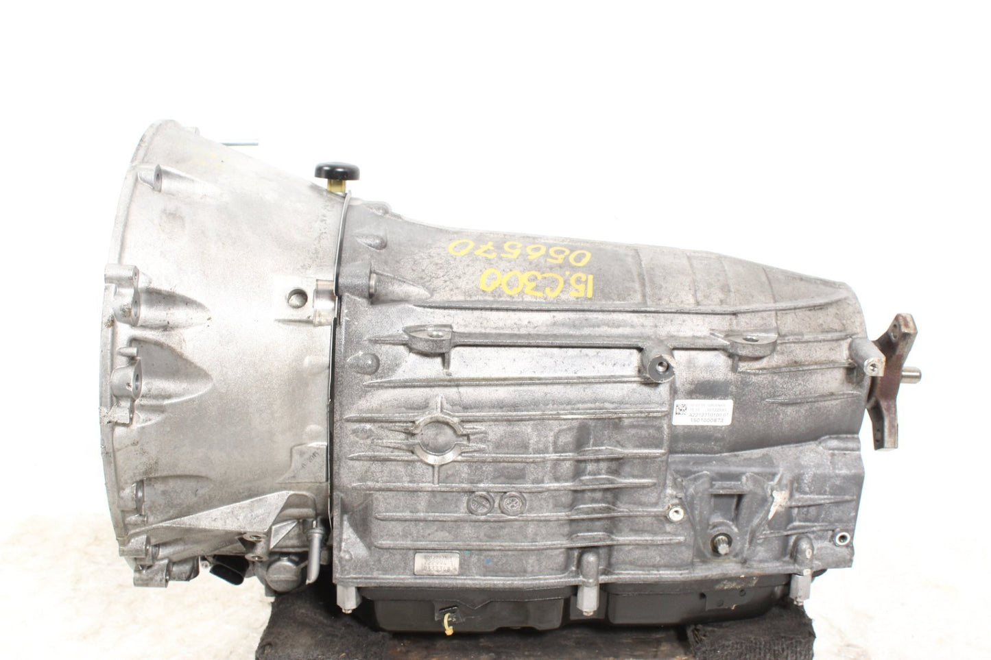 2015-2017 Mercedes-Benz C300 W205 Automatic Transmission 2312710400 OEM