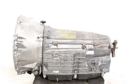 2015-2017 Mercedes-Benz C300 W205 Automatic Transmission 2312710400 OEM