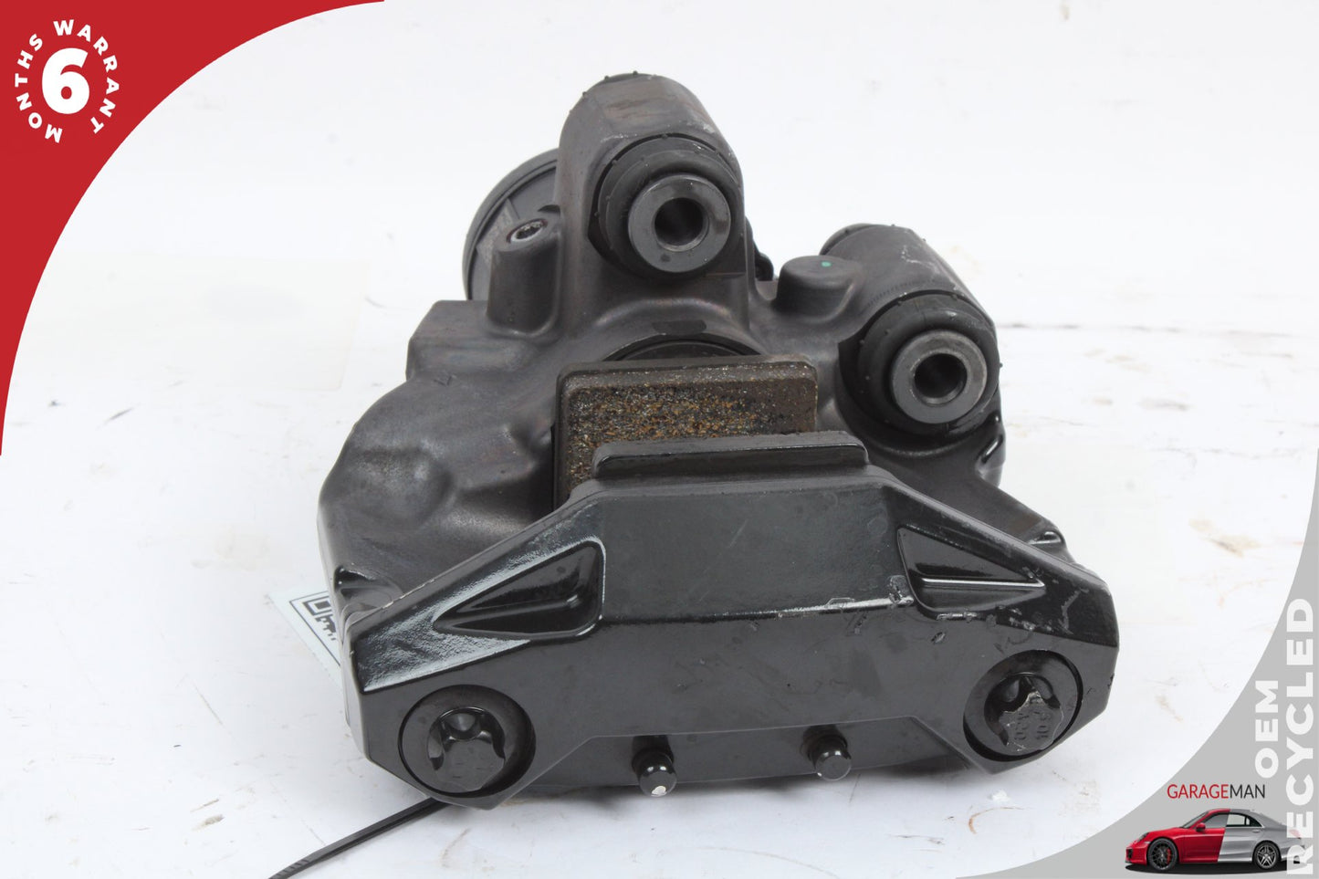2017-2024 Maserati Ghibli M157 Rear Left Driver Side Brake Caliper 670102057 OEM
