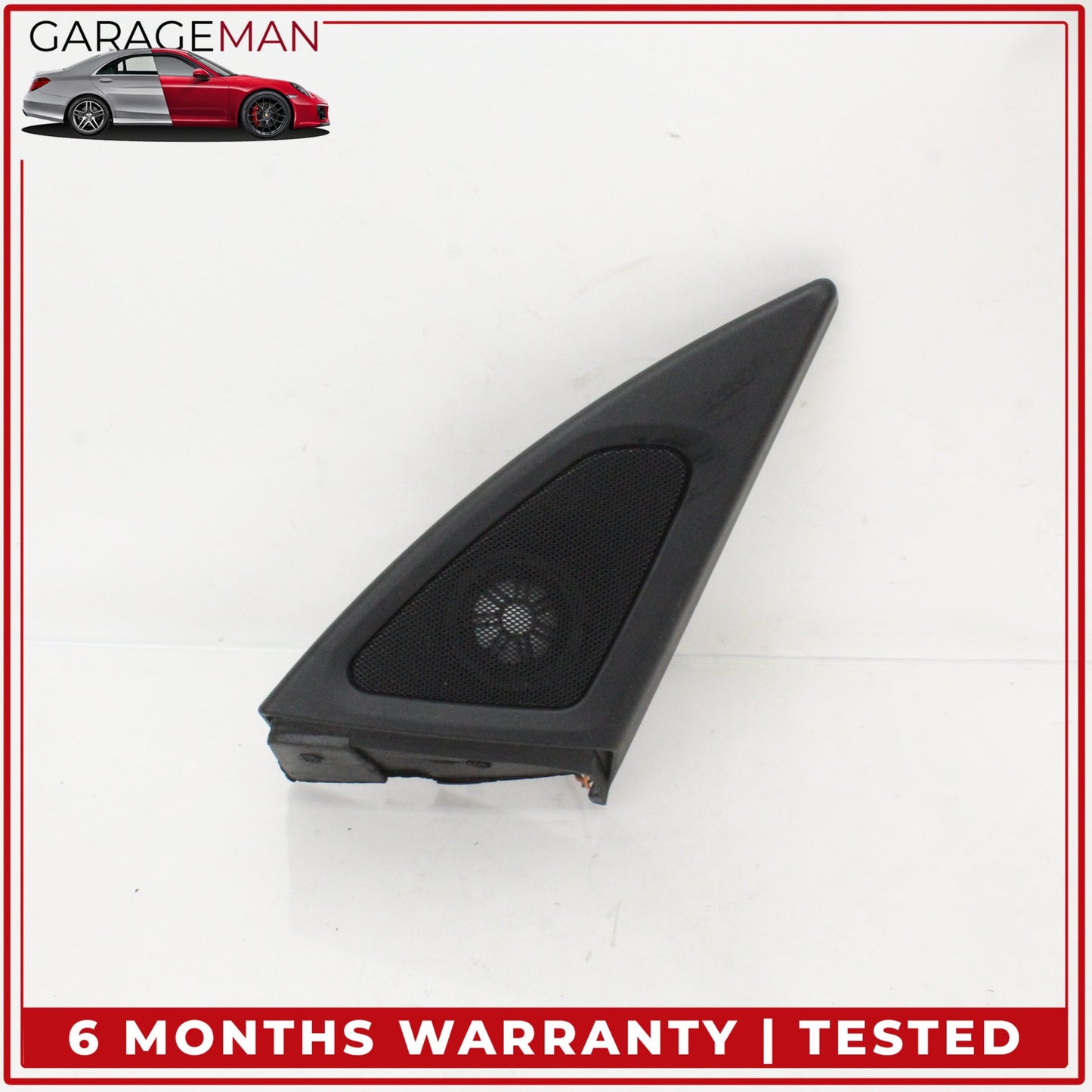 2010-2017 BMW 550i F07 Front Right Side Door Tweeter Audio Speaker 7197868 OEM