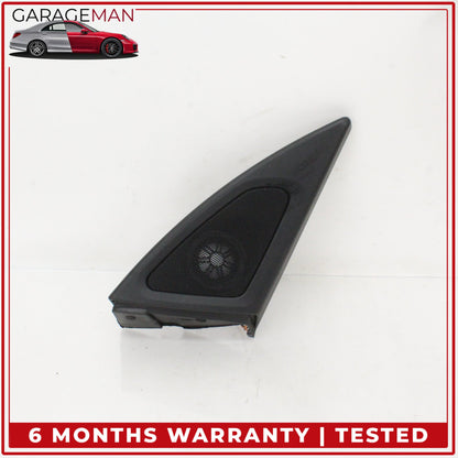 2010-2017 BMW 550i F07 Front Right Side Door Tweeter Audio Speaker 7197868 OEM