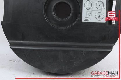 2007-2015 Audi Q7 4L Station Wagon Rear Subwoofer Speaker Box 4L0035382B