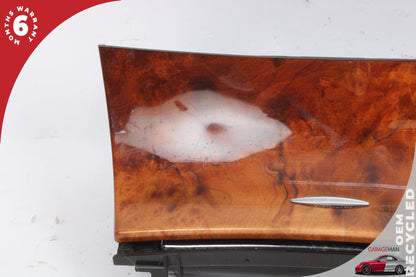 2003-2011 Mercedes W211 E350 CLS550 Front Center Console Ashtray Compartment OEM