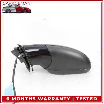2016-2019 Buick Cascada Front Left Side Door Rear View Mirror 39008887 OEM