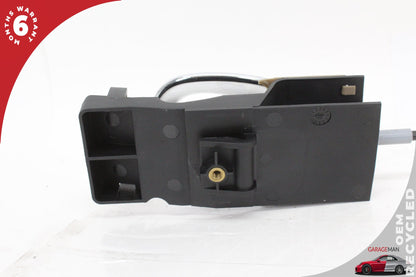 1997-2006 Jaguar XK8 X100 Convertible Front Right Door Lock Latch Actuator GJA1080FE