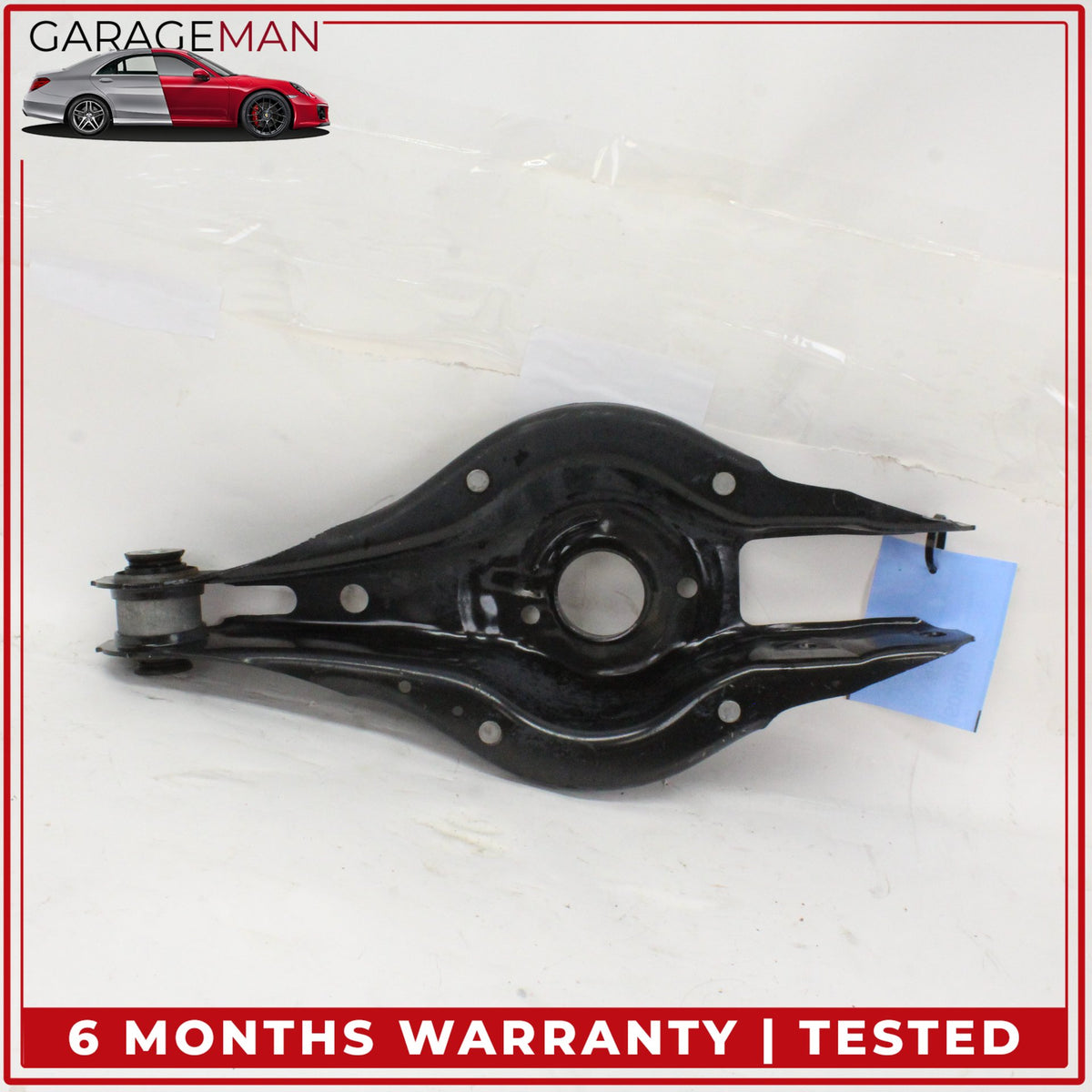 2012-2018 BMW 320i xDrive Rear Right or Left Side Lower Control Arm 6792541 OEM