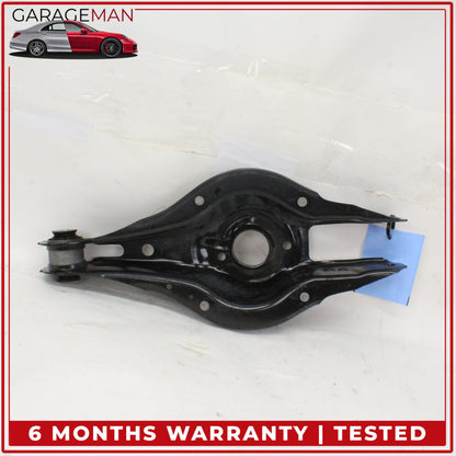 2012-2018 BMW 320i xDrive Rear Right or Left Side Lower Control Arm 6792541 OEM