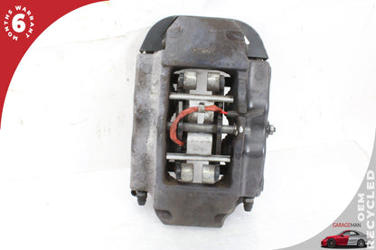 2003-2015 Porsche Cayenne 957 Q7 Audi Rear Left and Right Side Brake Caliper OEM