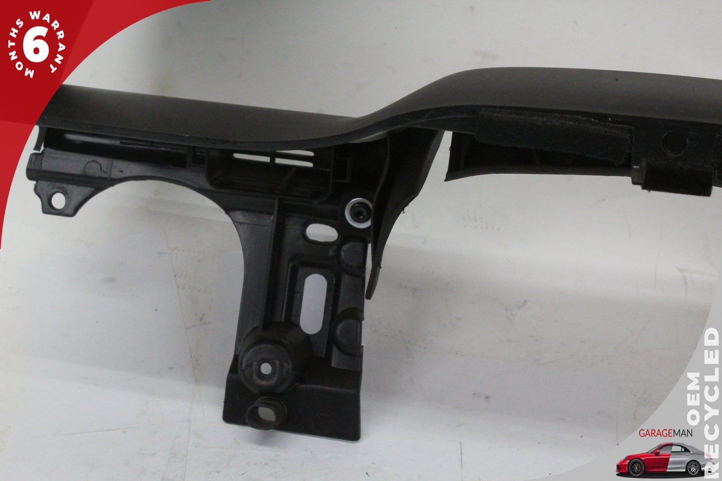 2002-2005 Ford Thunderbird Front Dash Instrument Cluster Trim Cover Panel OEM