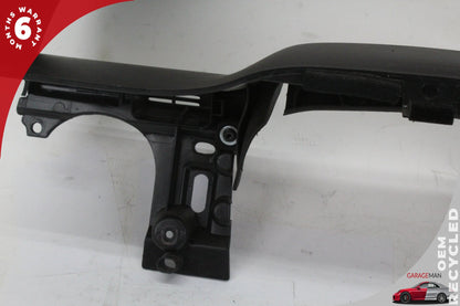 2002-2005 Ford Thunderbird Front Dash Instrument Cluster Trim Cover Panel OEM
