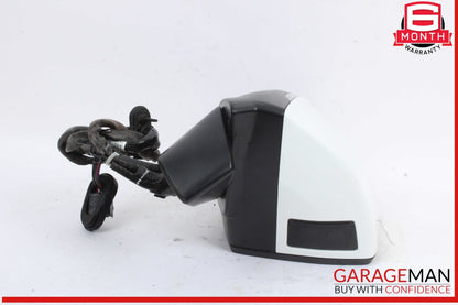 2018-2024 Audi Q5 Right Door Mirror 80B857410C
