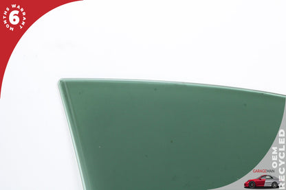2022-2024 Audi A3 Sedan Front Left Window Glass 8Y0845201A OEM
