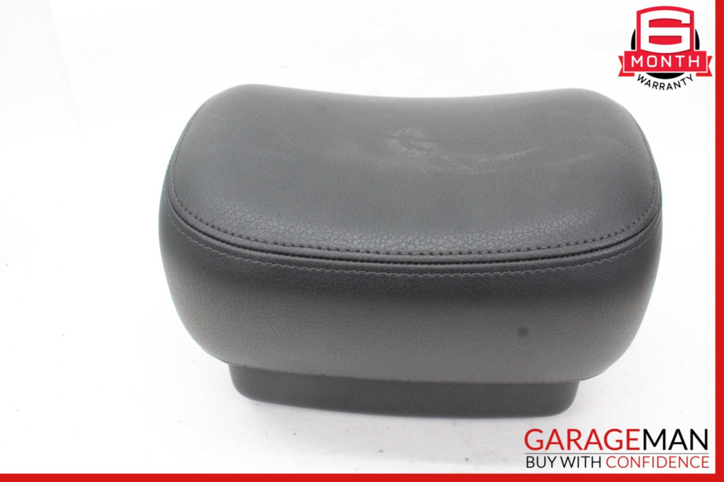 2012-2018 Audi A6 C7 Sedan Front Headrest 4G8881901AG