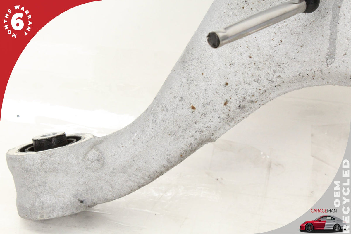 2012-2018 Audi A6 A7 Rear Left Driver Side Lower Control Arm 8R0505311F OEM